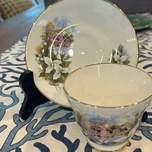 Sadler Wellington made in England